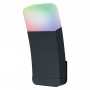 Candeeiro de parede exterior SMART WIFI RGBW - Smart home