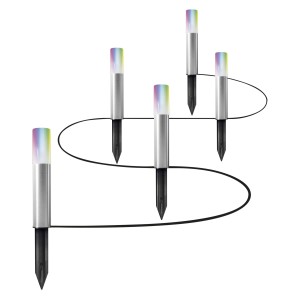 Candeeiros de jardim - Smart Wi-fi
