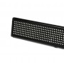 Letreiro LED programável de cor única 1000x80mm USB Letreiro LED programável de cor única 1000x80mm USB