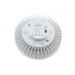 Lâmpada LED GX53 CCT 10W 1200lm