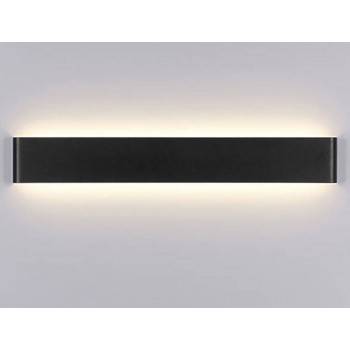 Aplique de parede LED nórdico "SILEA" 19W Aplique de parede LED nórdico "SILEA" 19W