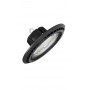 Campânula Industrial UFO 150W Philips LED Regulável 1-10V Campânula Industrial UFO 150W Philips LED Regulável 1-10V