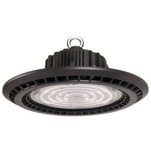 Campânula Industrial UFO 150W Philips LED Regulável 1-10V