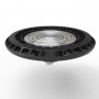 Campânula Industrial UFO 150W Philips LED Regulável 1-10V Campânula Industrial UFO 150W Philips LED Regulável 1-10V