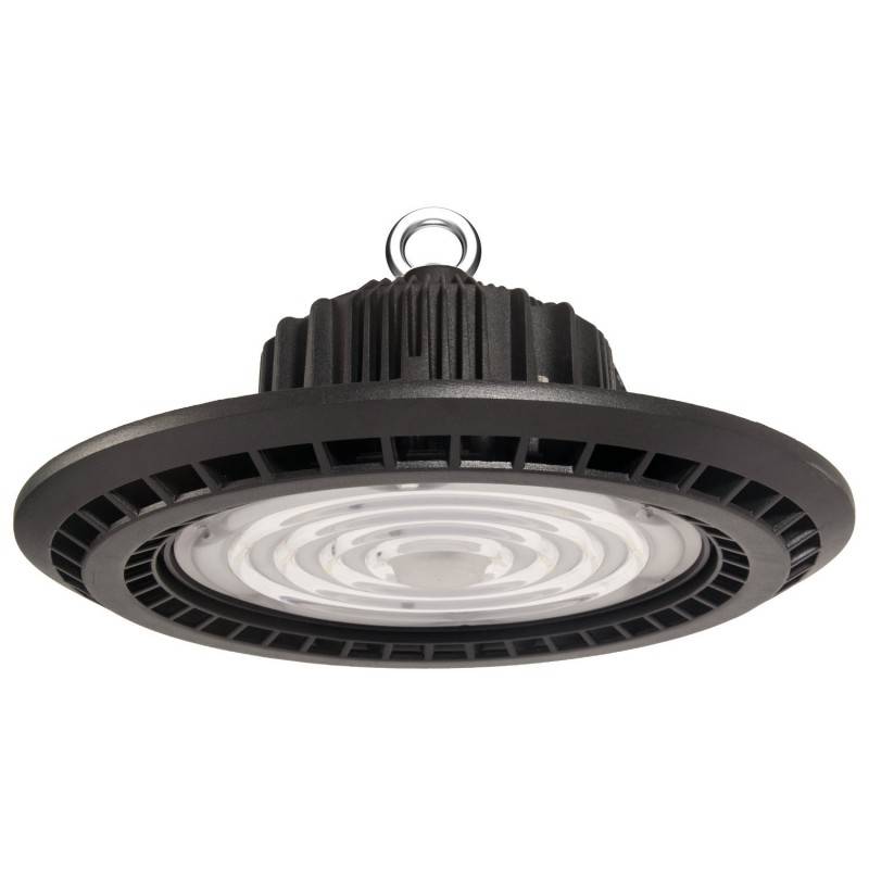 Campânula Industrial LED Philips UFO 200W Regulável 110V