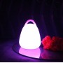 candeeiros decorativos de LED inspirados nos candeeiros Marset