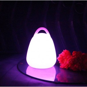 candeeiros decorativos de LED inspirados nos candeeiros Marset
