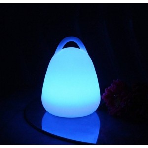Mobiliário LED