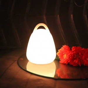 Candeeiros LED