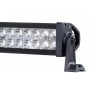 Barra LED todoterreno 4x4, 240W 30º 1065mm