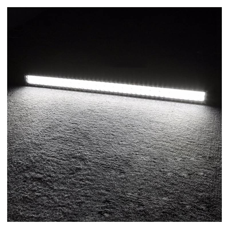 Barra LED 4x4, todoterreno 180W, 12000lm - IP67