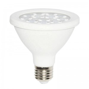 Lâmpada LED PAR38 E27 15W IP65