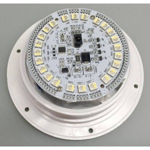 Kit de substituição de lâmpada para móvel luminoso LED