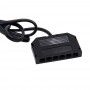 FONTE DE ALIMENTAÇÃO ULTRAFINA 50W 12V-DC FONTE DE ALIMENTAÇÃO ULTRAFINA 50W 12V-DC