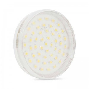 Lâmpada LED GX53 CCT 3W 350lm