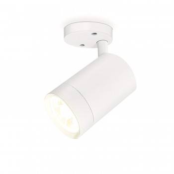 Foco LED Downlight orientável GU10
