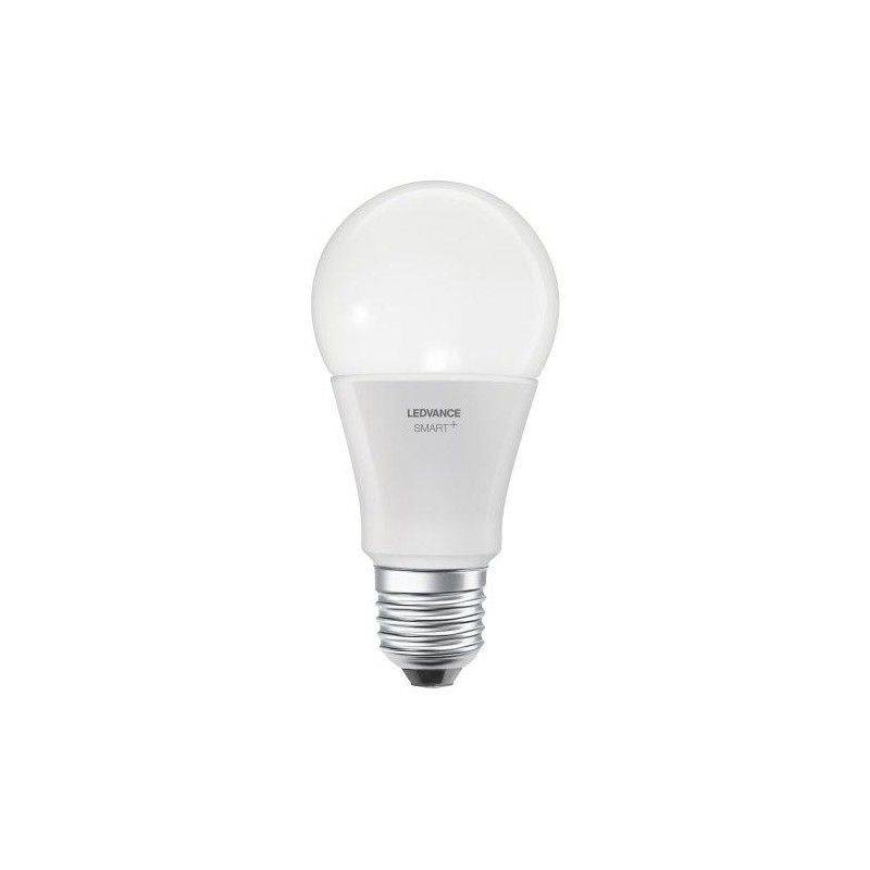 Lâmpada LED A75 E27 SMART + WiFi RGBW 14W LEDVANCE