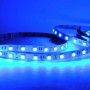 Fita de LED 12V-DC 72W 10 mm monocor IP20 (SMD5050 60cn/m) Rolo 5 metros