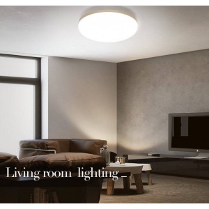 Luzes de tecto SMART HOME