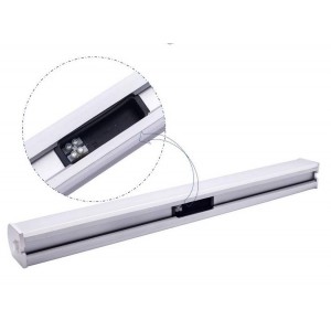 Aplique para casa de banho LED 15W 60 cm