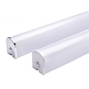 Aplique para casa de banho LED 15W 60 cm