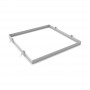 Kit moldura encastrável para painéis LED 60x60