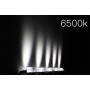 Fita LED rígida 50cm 15W 24V-DC para letreiro de fachadas IP65 Fita LED rígida 50cm 15W 24V-DC para letreiro de fachadas IP65