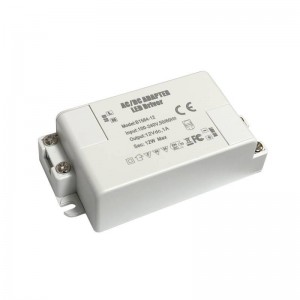 Transformador 12V DC 12W 1A 100-240V