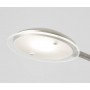 Candeeiro de pé LED "HELIX-XL" 18W com aplique de leitura Candeeiro de pé LED "HELIX-XL" 18W com aplique de leitura