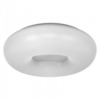 Plafon de LED Donut SMART WIFI ORBIS 24W 400mm Plafon de LED Donut SMART WIFI ORBIS 24W 400mm