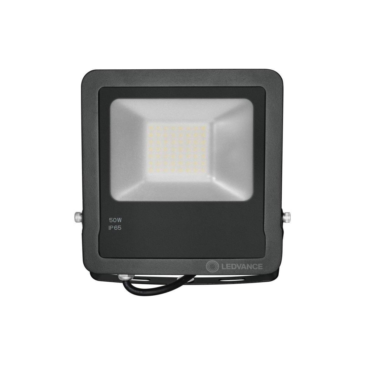 Projetor LED OSRAM LEDVANCE RGBW SMART WiFi FLOOD 20W