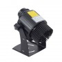 Projetor de logotipo LED GOBO 15W exterior IP65 Projetor de logotipo LED GOBO 15W exterior IP65
