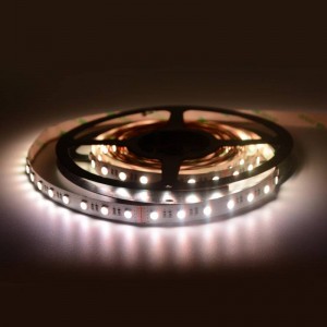 Faixa de LED 24V-DC 96W RGBWW IP20 (SMD5050) Rolo 5 metros