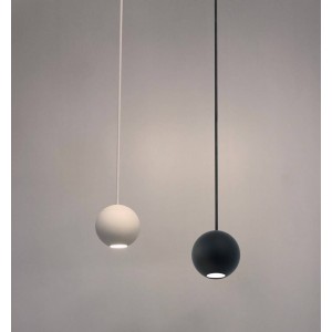 Candeeiro Suspenso LED "LUNA" 5W