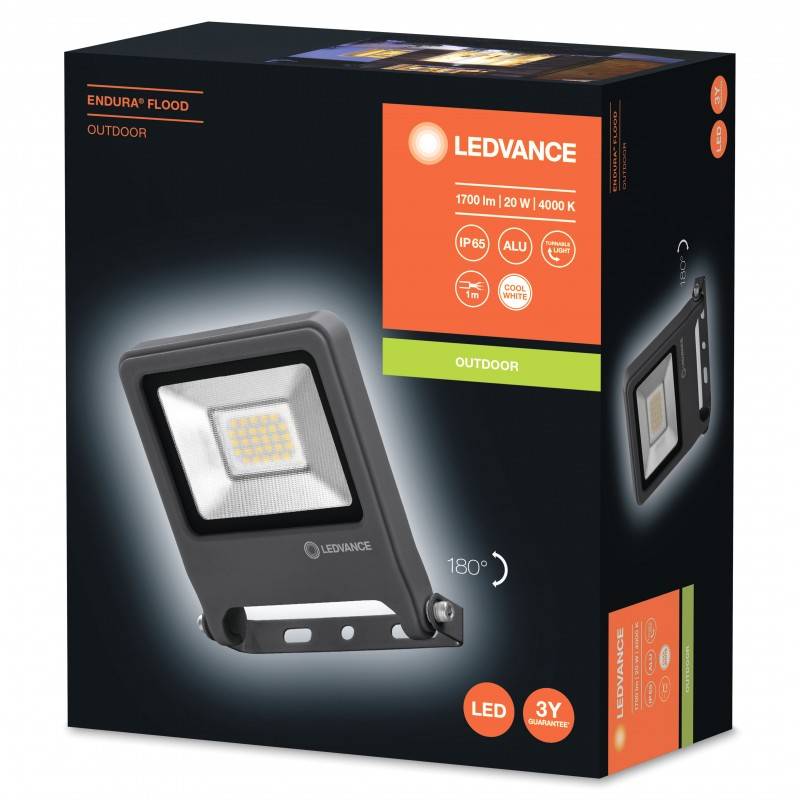 embalagem projector LED embalagem projector LED