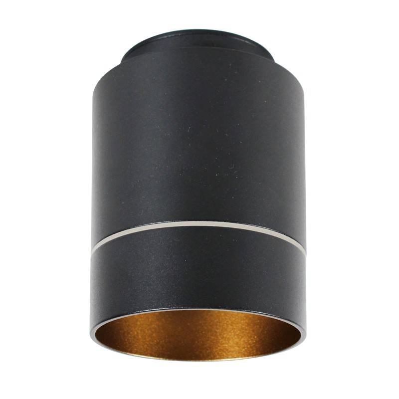 Candeeiro de teto moderno "Roller" 7W Candeeiro de teto moderno "Roller" 7W