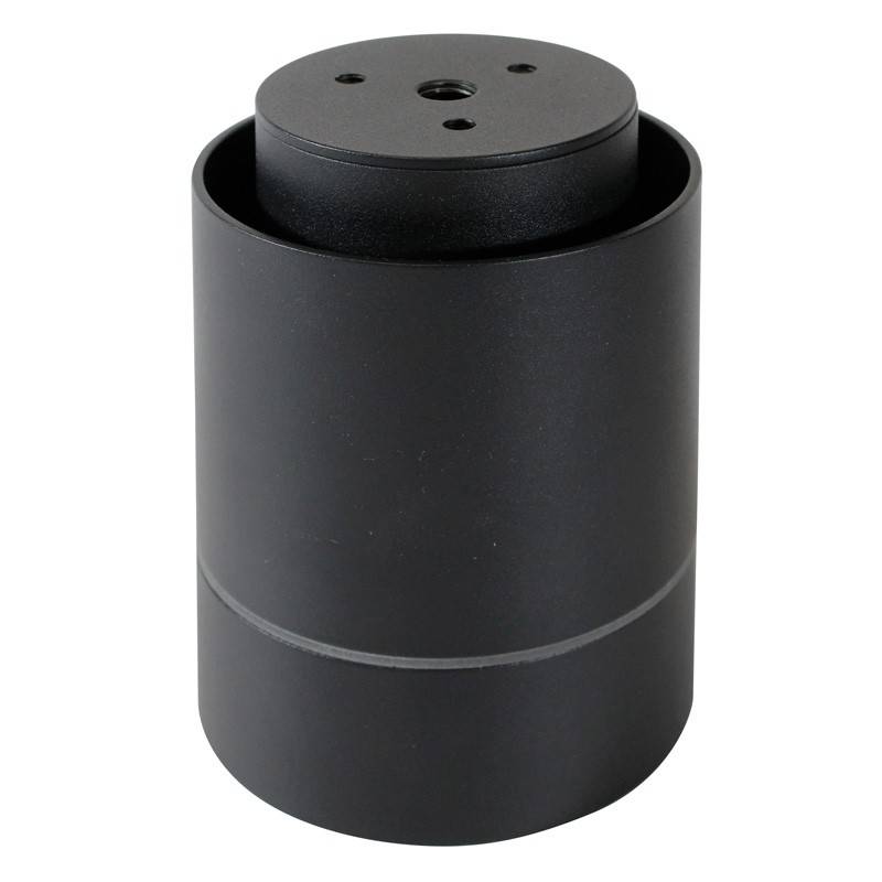 Candeeiro de teto moderno "Roller" 7W Candeeiro de teto moderno "Roller" 7W