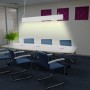 Lâmpada linear LED
