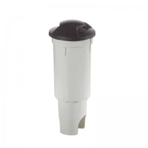 Farol LED de encastrar no solo