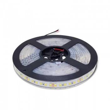 Fita LED 24V-DC 90W especial TALHOS IP67 - 5metros Fita LED 24V-DC 90W especial TALHOS IP67 - 5metros