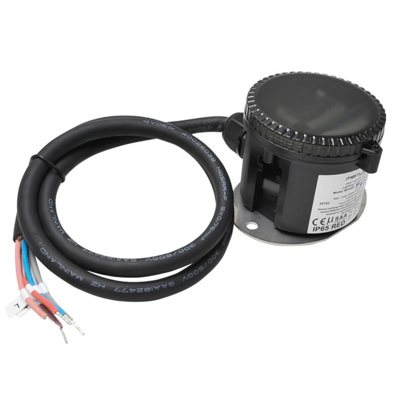 Sensor de movimento Merrytek Control 1-10V MC054V