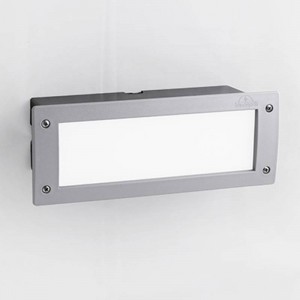 Fumagalli LETI 300 E27 6W Luminárias embutidas LED