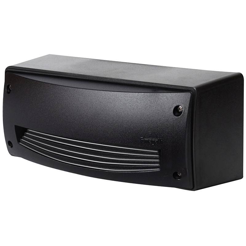 Fumagalli LETI 300 HS baliza de encastrar E27 6W