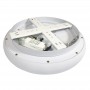 Candeeiro de teto plafon LED "DIAL" 21W IP20 Candeeiro de teto plafon LED "DIAL" 21W IP20