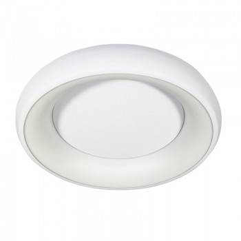 Candeeiro de teto plafon LED "DIAL" 21W IP20 Candeeiro de teto plafon LED "DIAL" 21W IP20