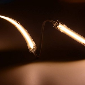Conector rápido para FITA LED monocolor ou ponte PERFIL 10mm