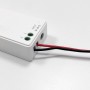 Conector rápido para inicio de fitas LED monocolor de 8mm