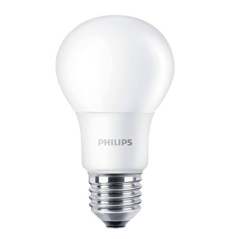 Lâmpada led E27 8W - Core Pro Ledbulb Philips
