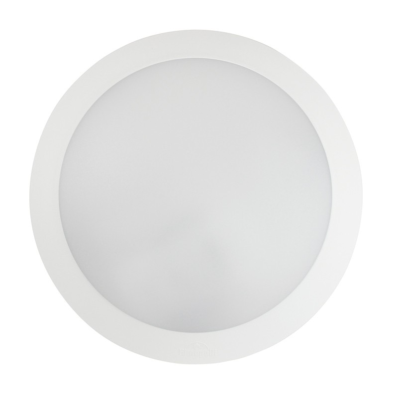 Fumagalli Umberta Luminária de Tecto/Wall Fumagalli Round LED
