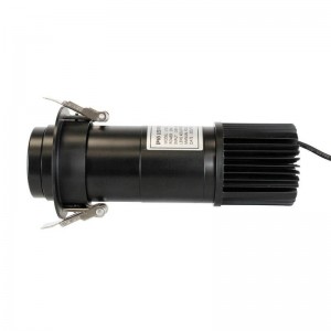 Projetor de logótipo 10W